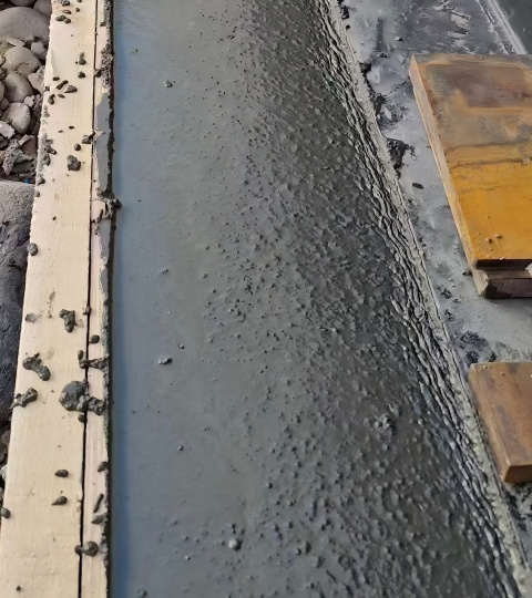 庄浪环氧砂浆的特点及施工流程​