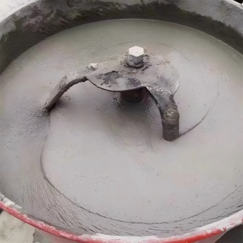 庄浪灌浆料的类型及施工流程​