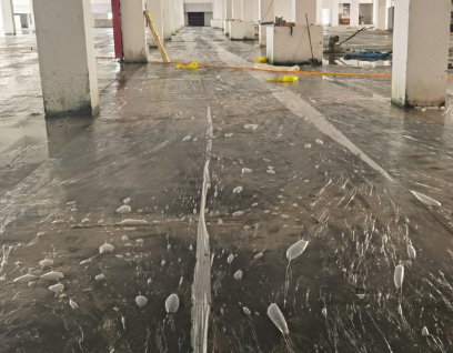 庄浪不发火砂浆和不发火金属骨料有什么区别