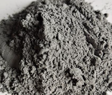 庄浪硅灰和粉煤灰的区别用途