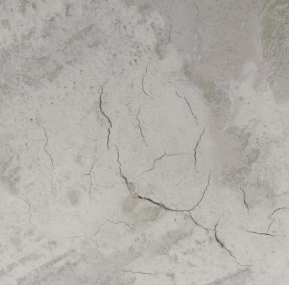 庄浪灌浆料为什么会产生裂缝？出现裂缝该如何处理？