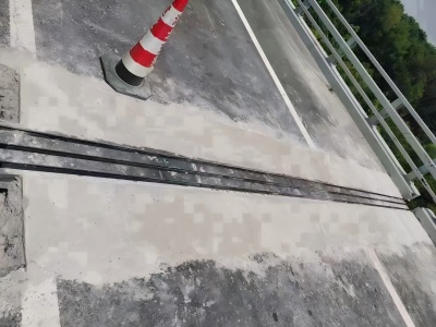 庄浪伸缩缝更换后浇筑材料快速结构修补料速砼的产品特点及施工流程​