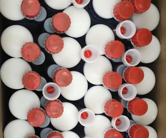 庄浪注射式植筋胶与桶装植筋胶的区别及操作方式