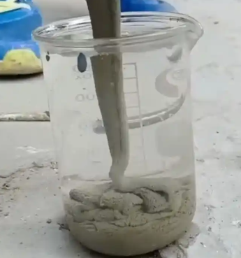 庄浪水工混凝土絮凝剂，水下抗分散剂的作用及施工方法