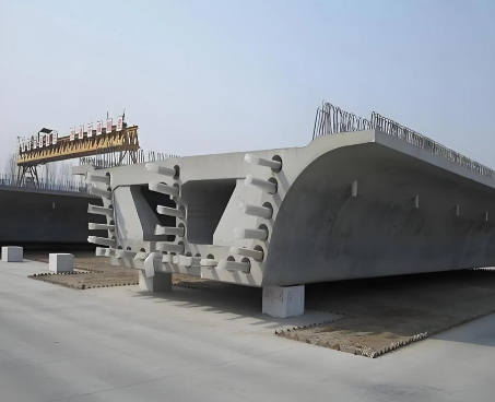 庄浪抗冻压浆料的特点及标准化施工工艺